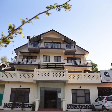 Dragon I Resorts Naddi Εξωτερικό φωτογραφία