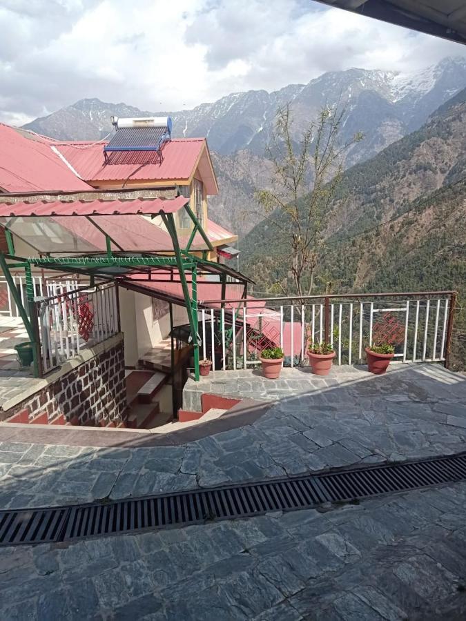 Dragon I Resorts Naddi Εξωτερικό φωτογραφία