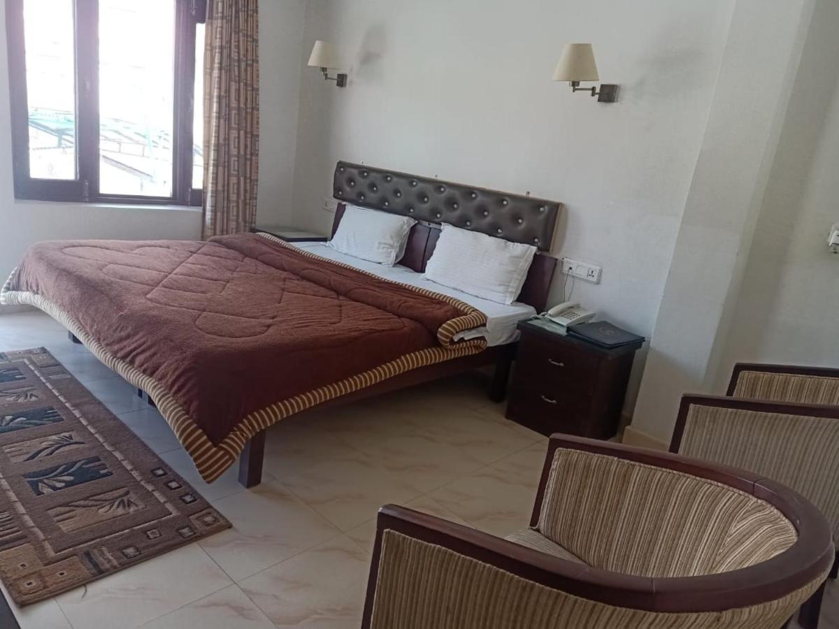 Dragon I Resorts Naddi Εξωτερικό φωτογραφία