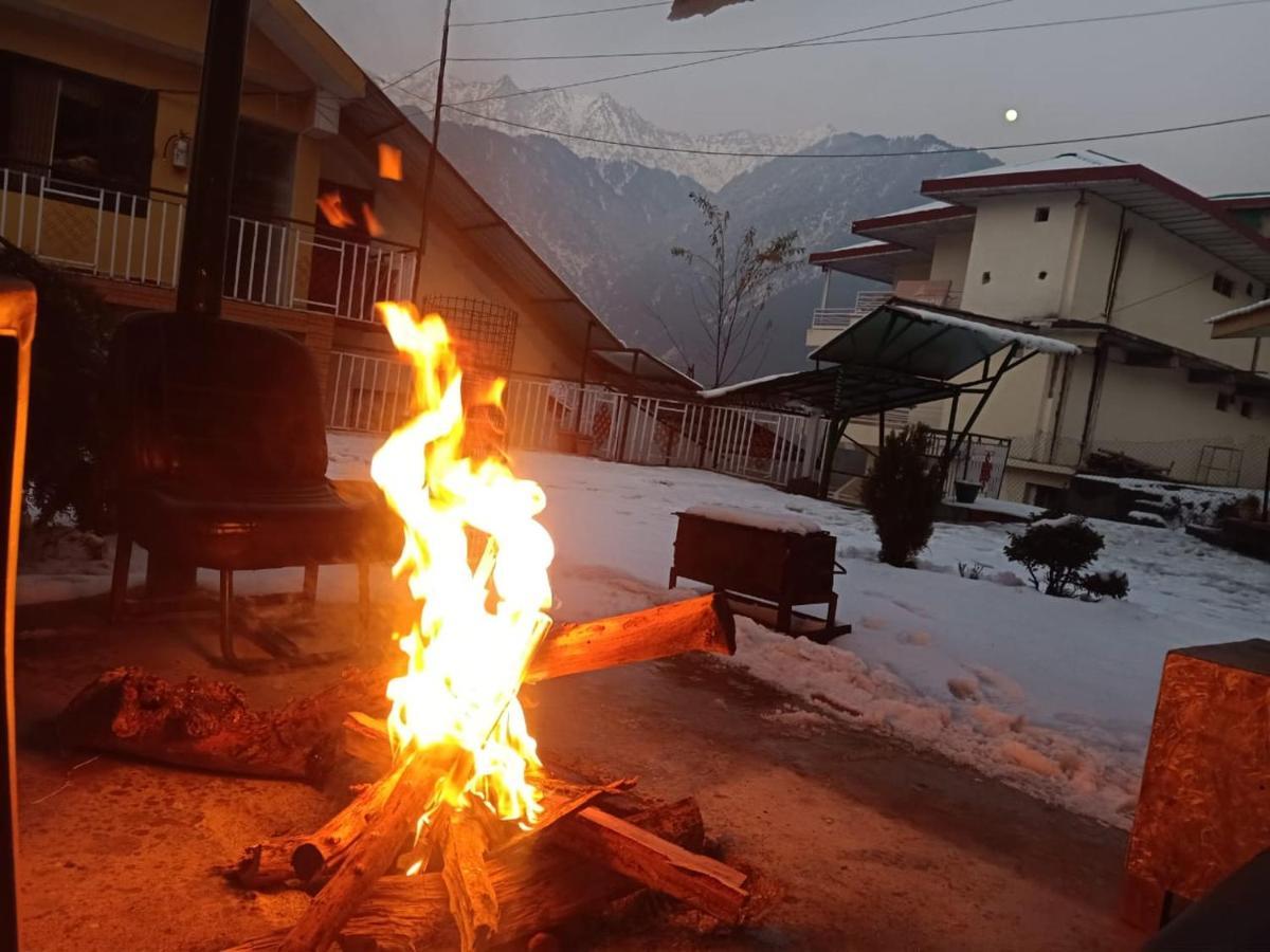Dragon I Resorts Naddi Εξωτερικό φωτογραφία