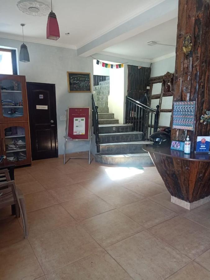Dragon I Resorts Naddi Εξωτερικό φωτογραφία