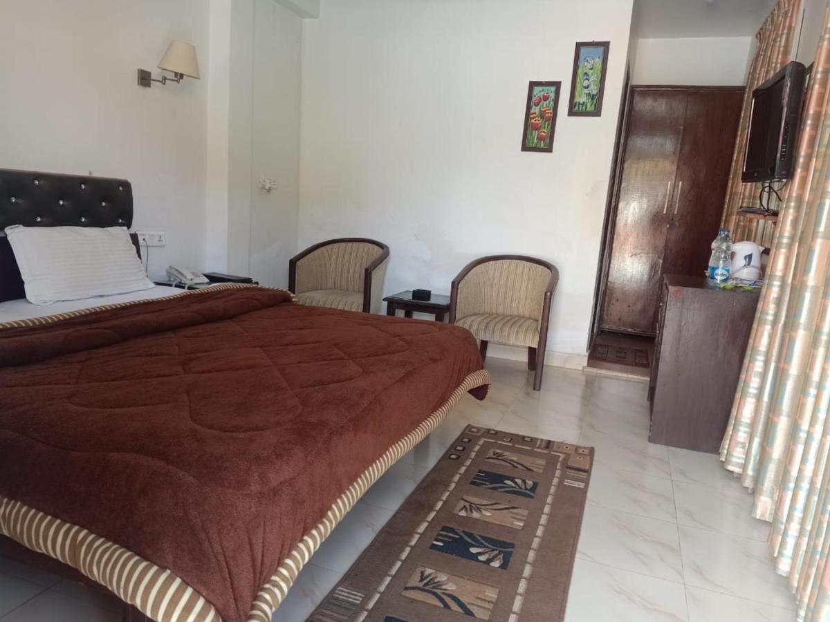 Dragon I Resorts Naddi Εξωτερικό φωτογραφία