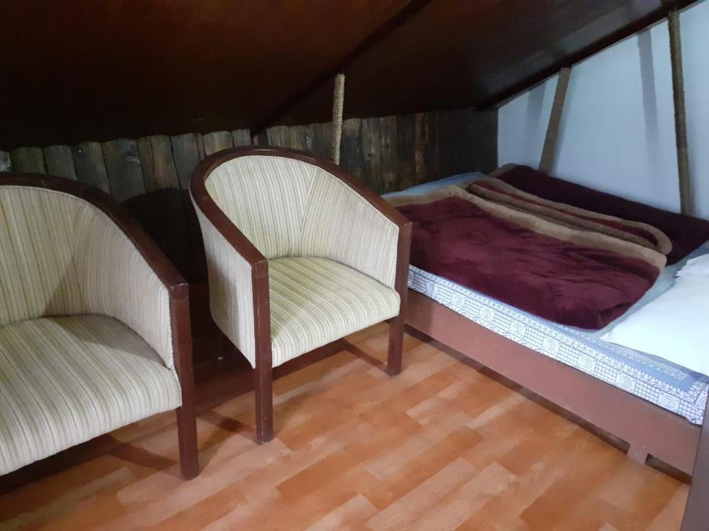Dragon I Resorts Naddi Εξωτερικό φωτογραφία