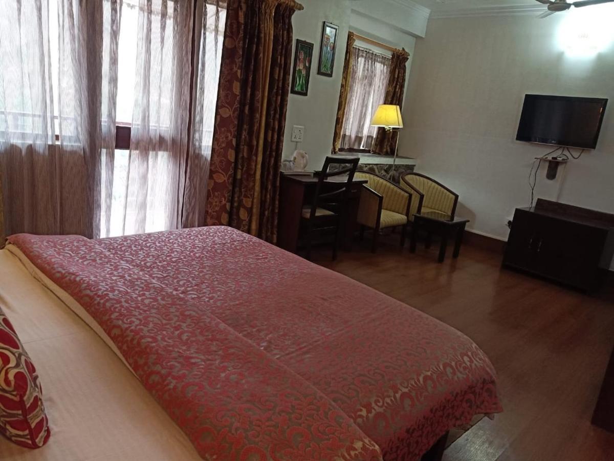 Dragon I Resorts Naddi Εξωτερικό φωτογραφία