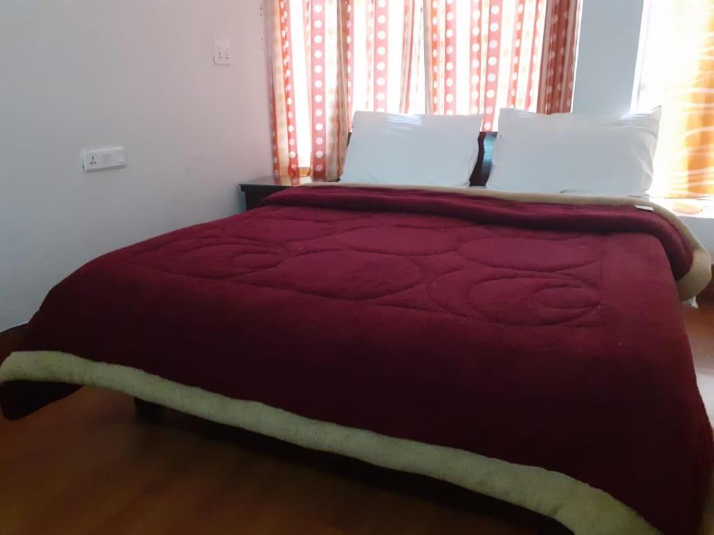 Dragon I Resorts Naddi Εξωτερικό φωτογραφία