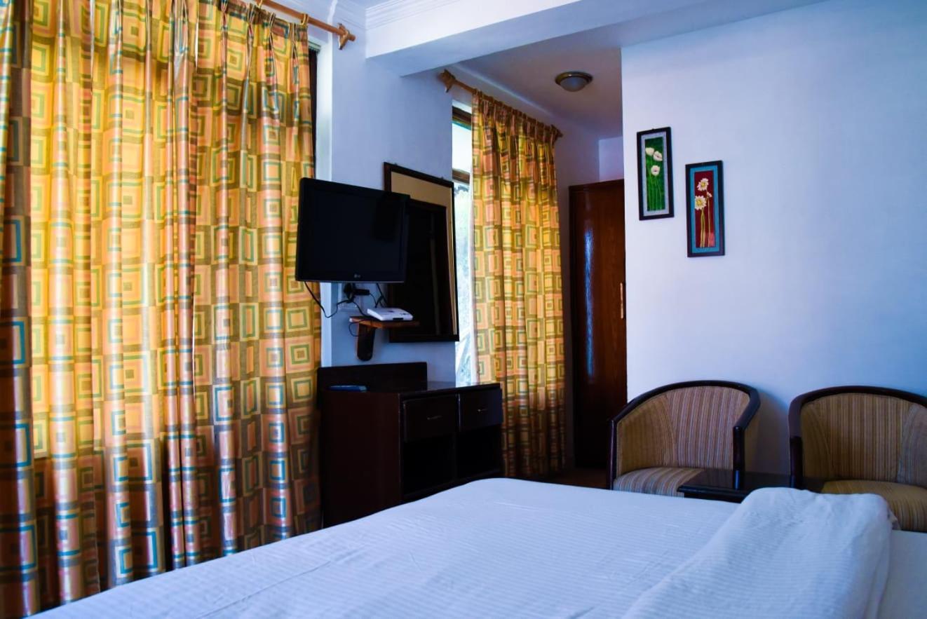 Dragon I Resorts Naddi Εξωτερικό φωτογραφία