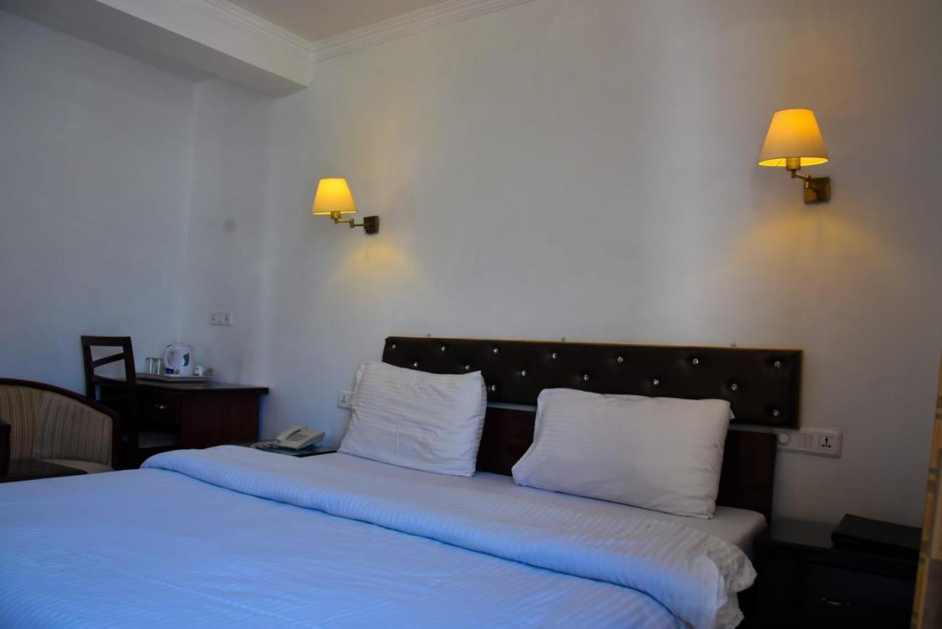 Dragon I Resorts Naddi Εξωτερικό φωτογραφία