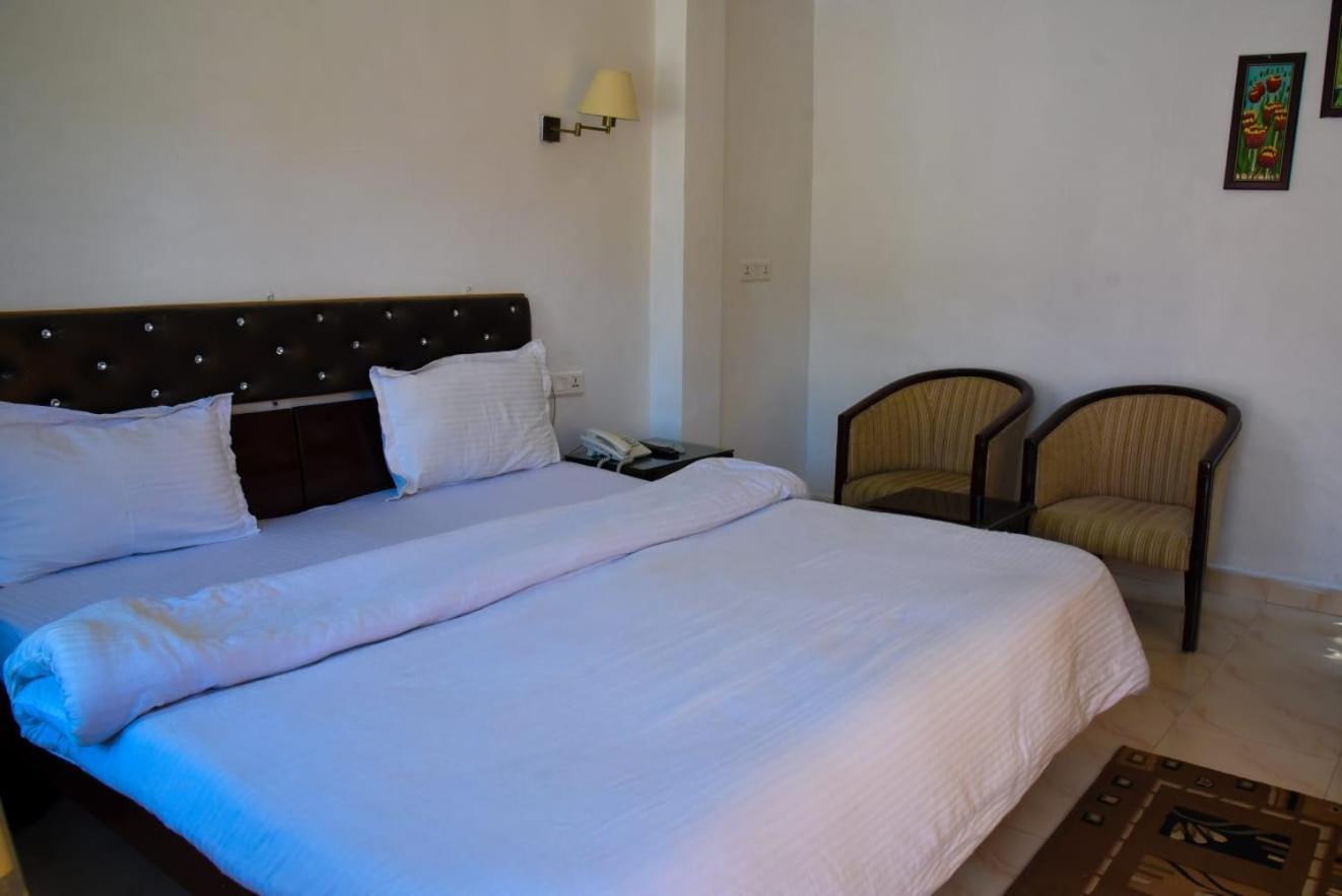 Dragon I Resorts Naddi Εξωτερικό φωτογραφία