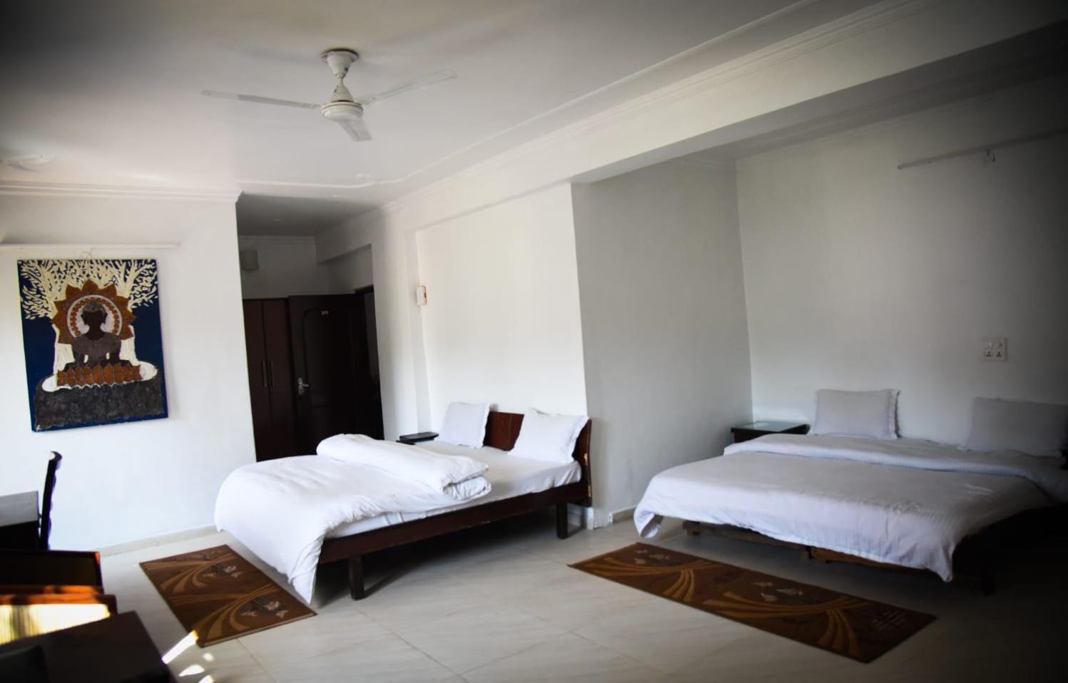 Dragon I Resorts Naddi Εξωτερικό φωτογραφία