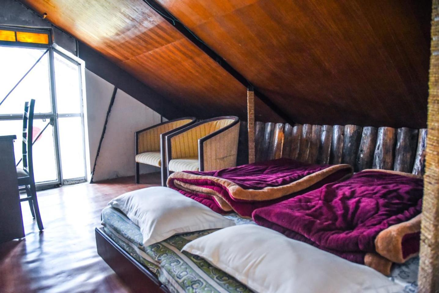 Dragon I Resorts Naddi Εξωτερικό φωτογραφία