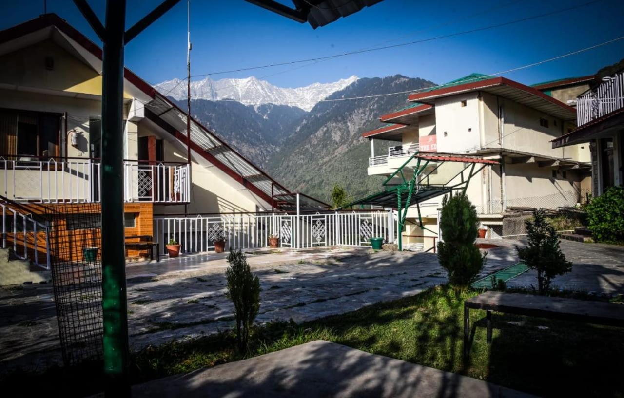 Dragon I Resorts Naddi Εξωτερικό φωτογραφία