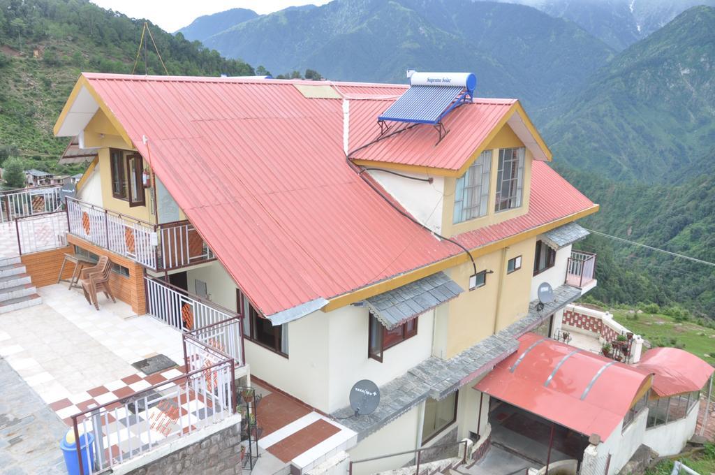 Dragon I Resorts Naddi Εξωτερικό φωτογραφία