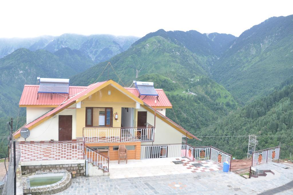 Dragon I Resorts Naddi Εξωτερικό φωτογραφία