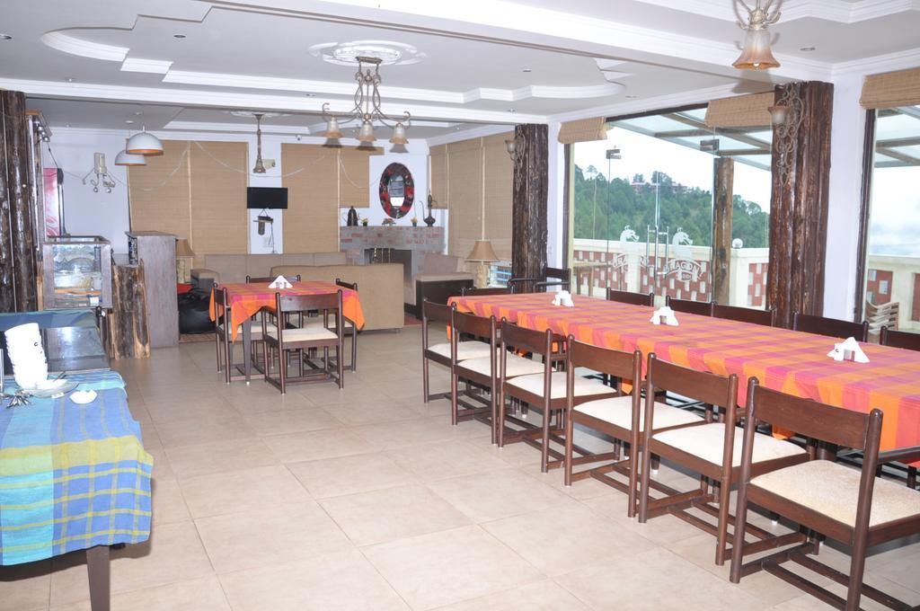 Dragon I Resorts Naddi Εξωτερικό φωτογραφία