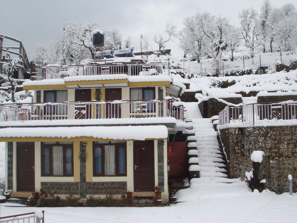 Dragon I Resorts Naddi Εξωτερικό φωτογραφία