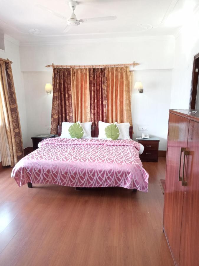 Dragon I Resorts Naddi Εξωτερικό φωτογραφία