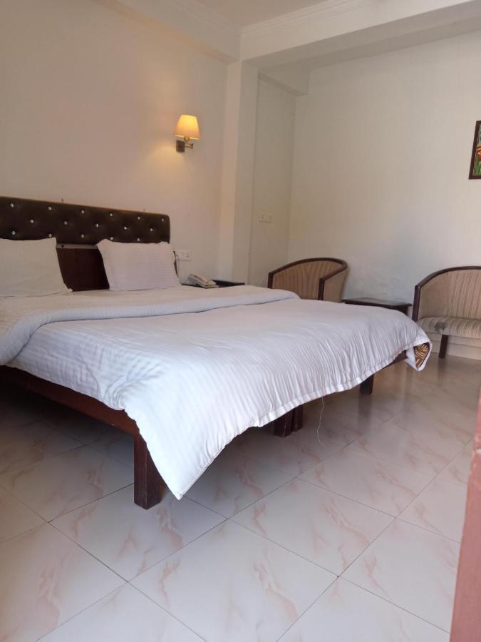 Dragon I Resorts Naddi Εξωτερικό φωτογραφία