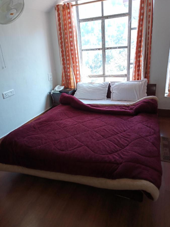 Dragon I Resorts Naddi Εξωτερικό φωτογραφία