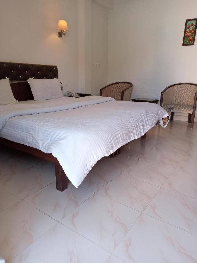 Dragon I Resorts Naddi Εξωτερικό φωτογραφία